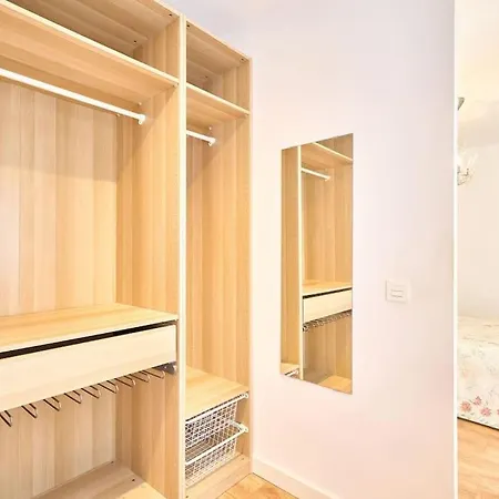 公寓 Dyck Centro 萨拉曼卡